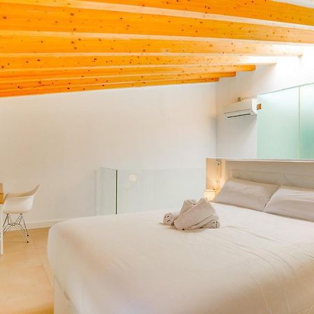 Duplex Palma Apartment - With Garage Kültér fotó