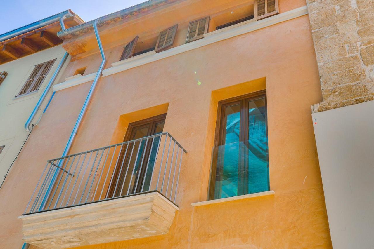 Duplex Palma Apartment - With Garage Kültér fotó