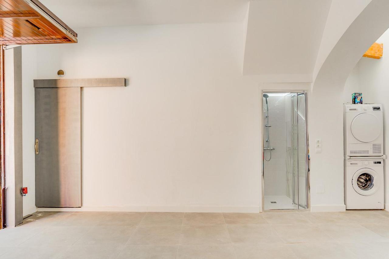Duplex Palma Apartment - With Garage Kültér fotó